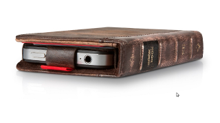 Illustration for article titled Smashingly Brilliant Gifts for the Anglophile Gadgeteer